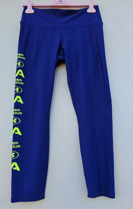 Under Armour оригинален дамски клин Л размер