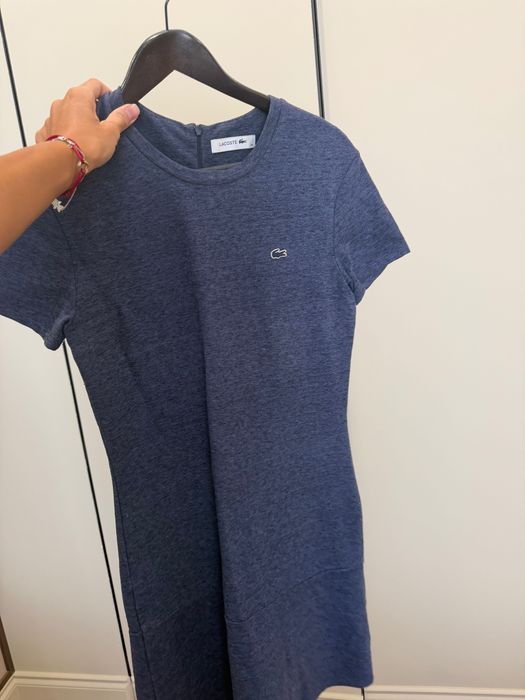 Платье Lacoste 36 размер