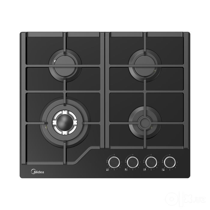 Газовые панели Midea