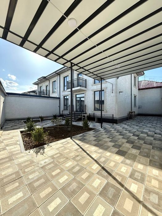 2.4 соток танхаус