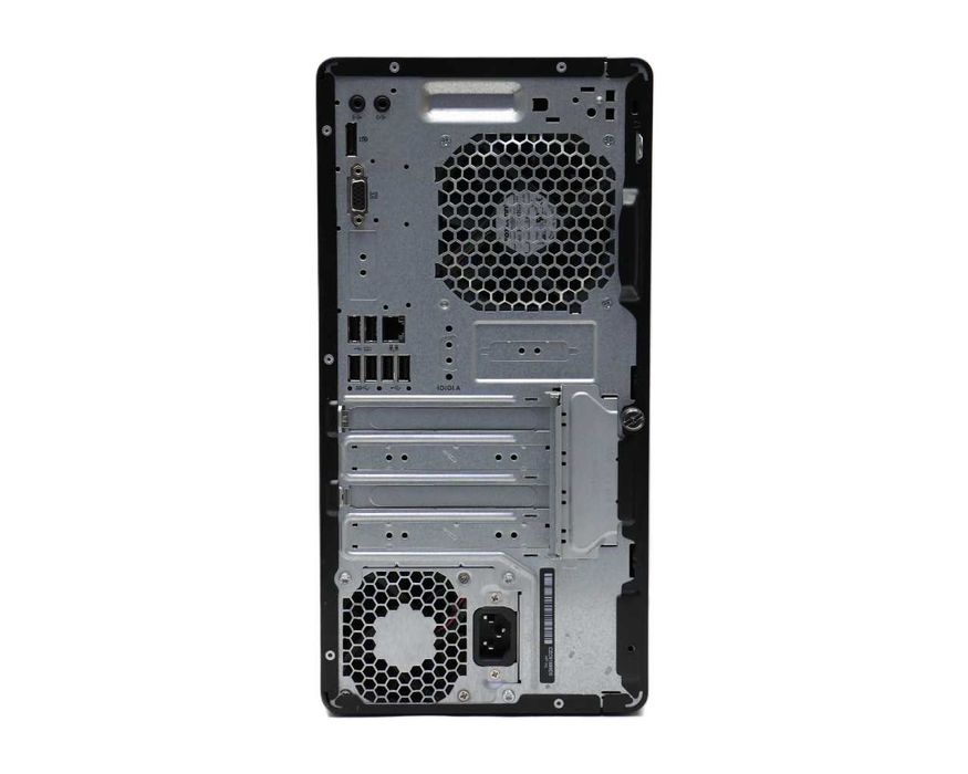 i3 8100T 8Gb UHD Graphics 630 HP Компьютер