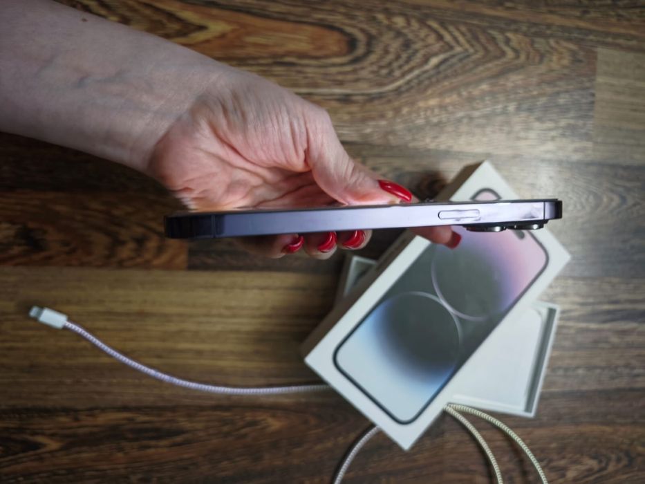 IPhone 14 Pro Max 256Gb