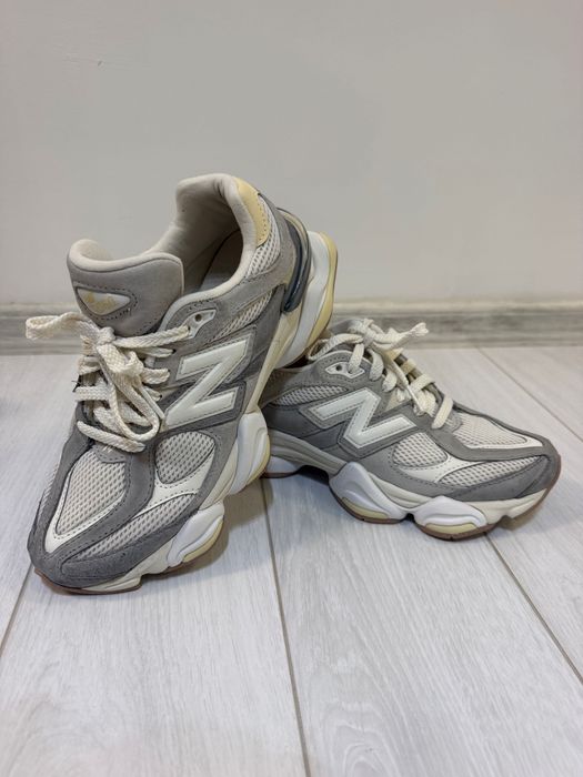 New balance 9060