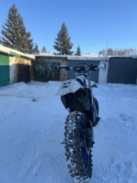 Продам Ямаха ттр 250