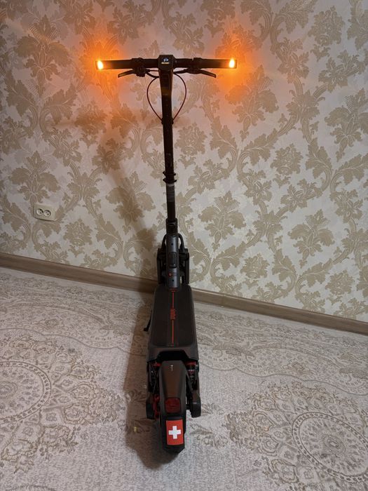 Ninebot max g3 global