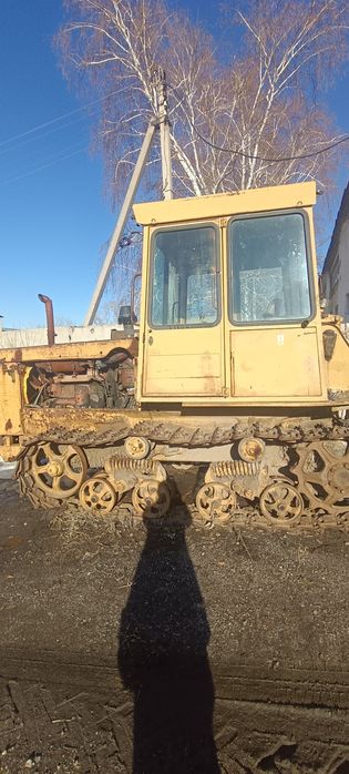 Продам трактор ДТ 75 МЛ