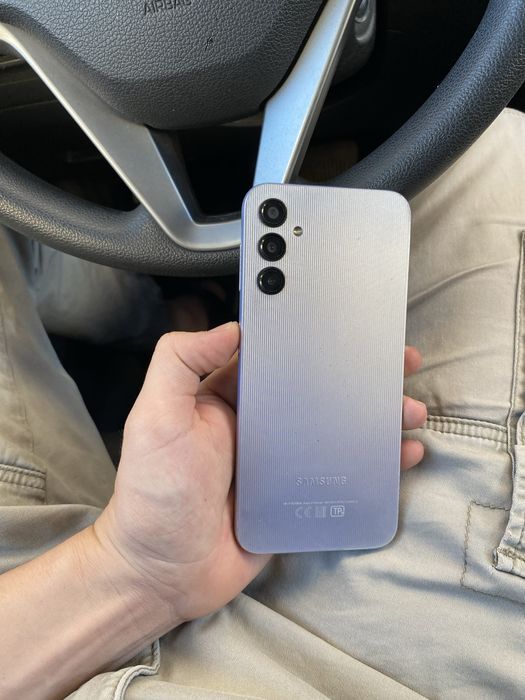 Samsung A14 идеальный состояние