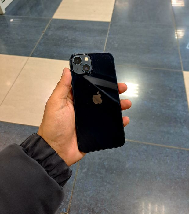 IPhone 13 Идеальный!!!