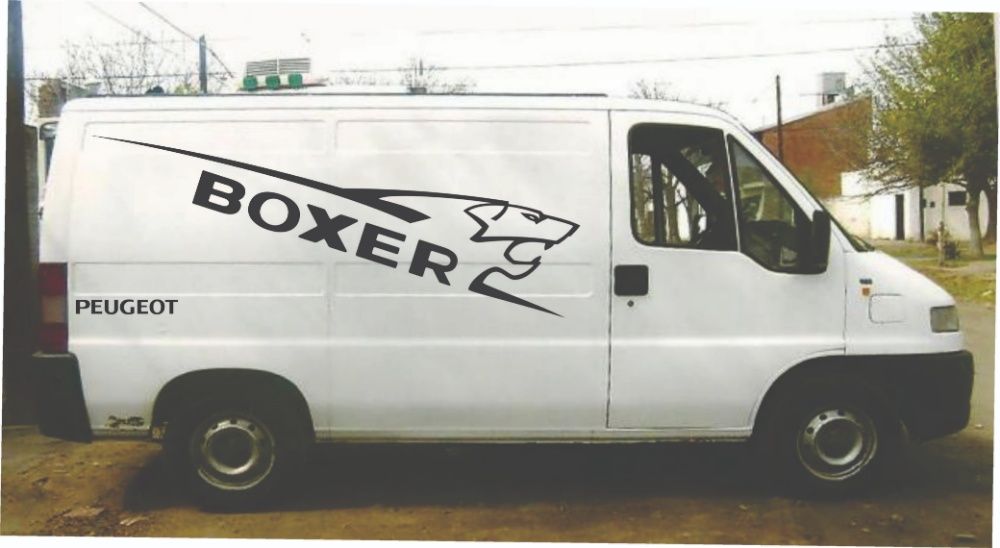 Inscriptionari auto Sticker autocolante vitara, sprinter vito, ducato