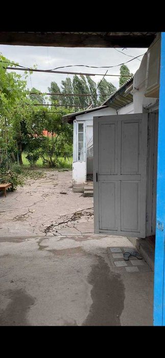 Продается земельный участок