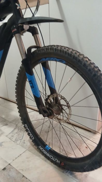 Електрическо колело