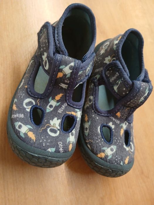 Пантофи Befano за момче