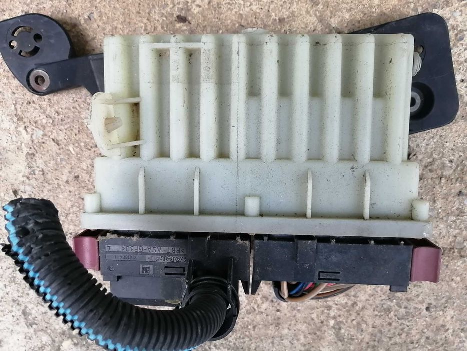 calculator ventilatoare Opel Astra G 50 lei