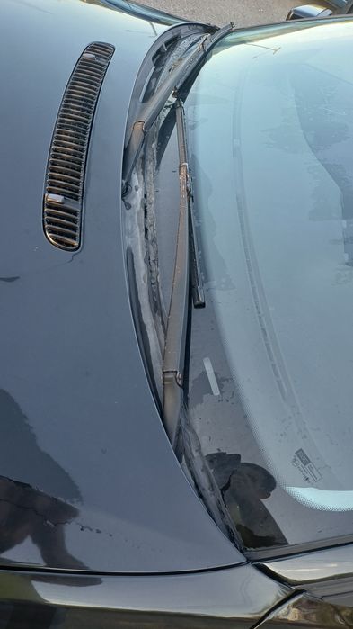 Bmw e46 318d 2002