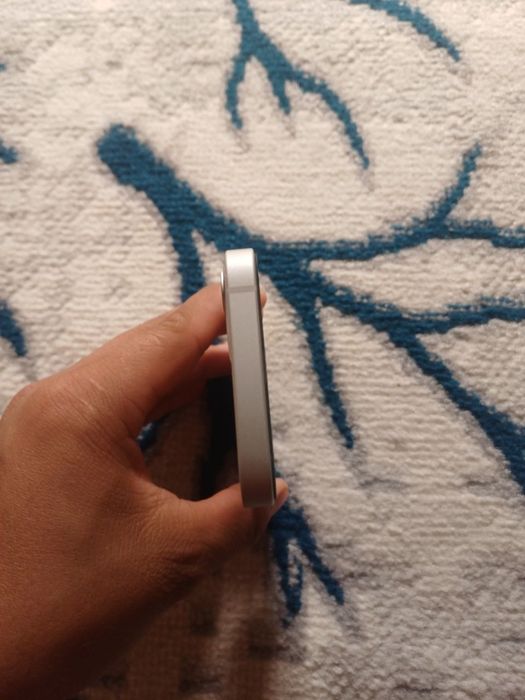Iphone 12 mini гарантия