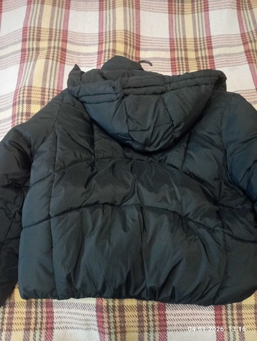 3 броя якета за момиче + подарък зимни боти