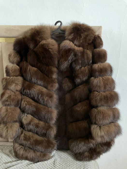 Шуба шить в Москве