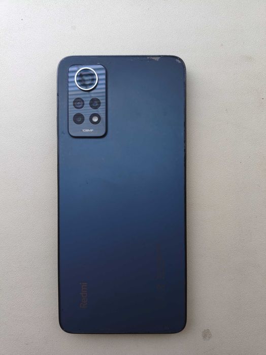 Redmi note 12 pro 4g