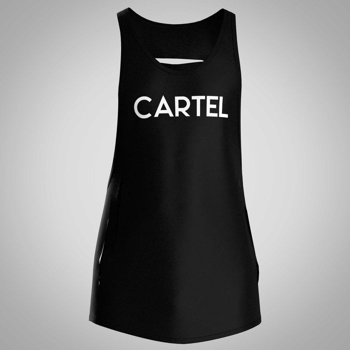 Maioul / Maieul CARTEL - bărbați / femei - 100% bumbac premium