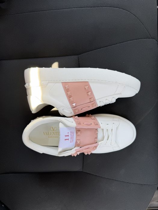 Vand Valentino / 38