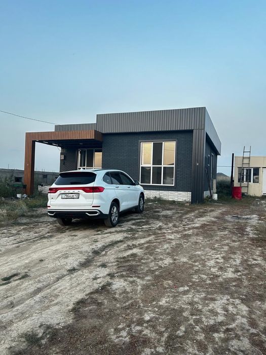 Продается дом .!