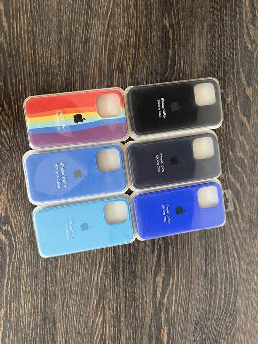 Husa Apple iPhone 15 Pro Max / 15 Pro / 14 Pro / 14 Pro Max / 13 Pro Max / 13 Pro