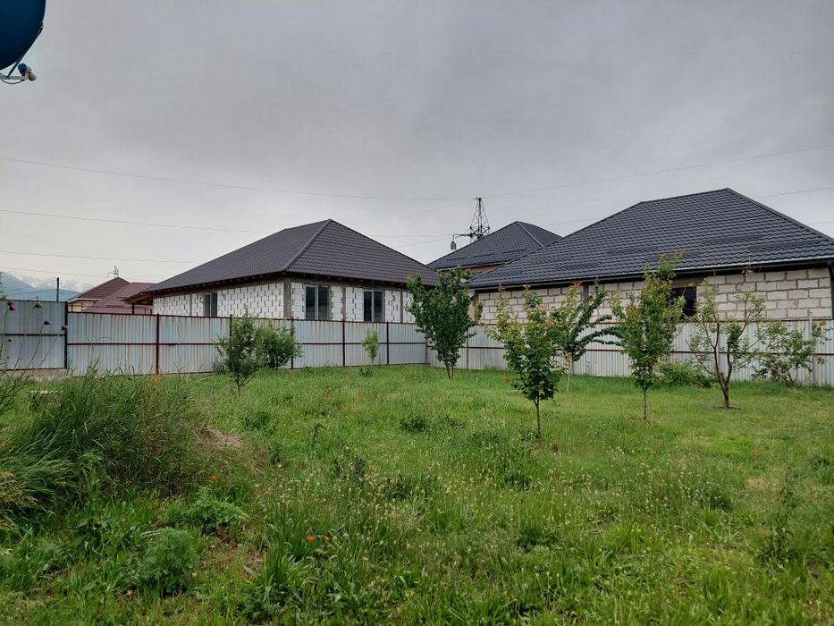 Продам дом срочно