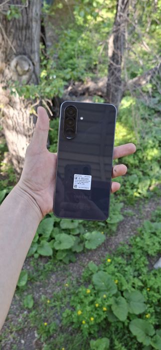 Продам Samsung A36 5g 256/8