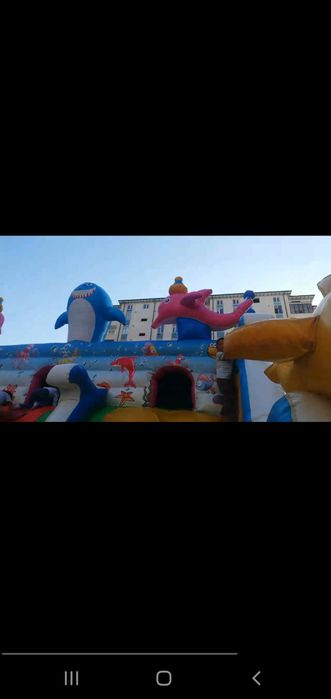 Yangi xolatda 2 oy ishlagan