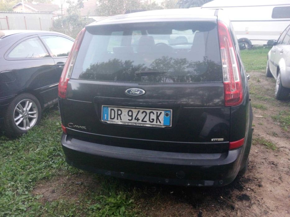 Ford C-Max 1.6 Дизел На части