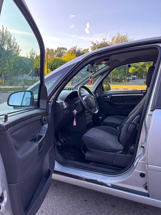 OPEL Meriva 2005 — imagine 4