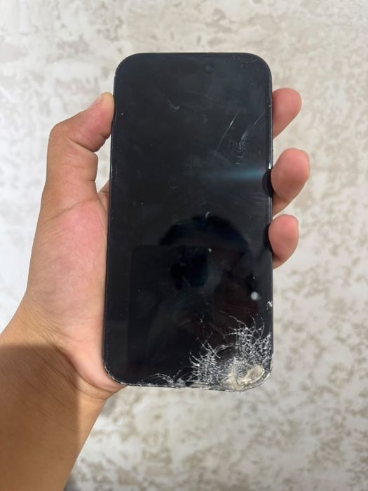 Iphone 15    128GB