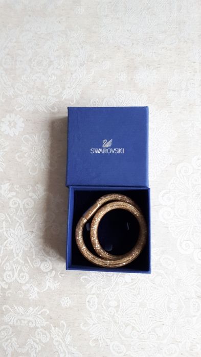 Наборы новые оригиналы Majorica, Swarovski