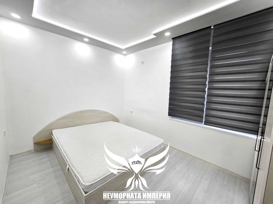 Продава се Тристаен апартамент в Асеновград - 84 кв.м за 984 €/кв.м - Снимка #12