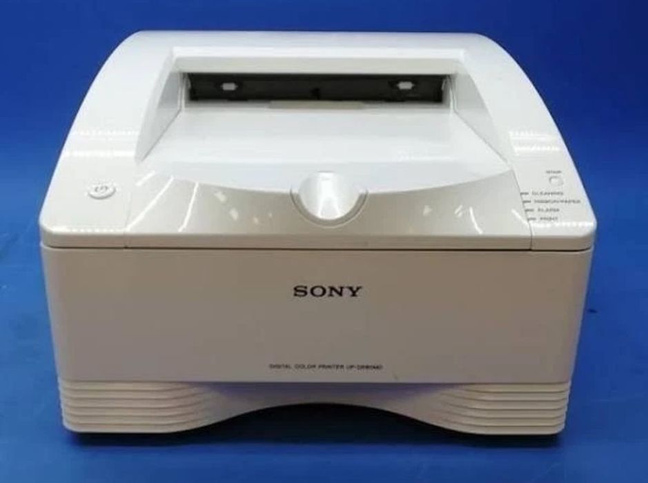 Sony UP-DR80MD imprimantă digitală color A4