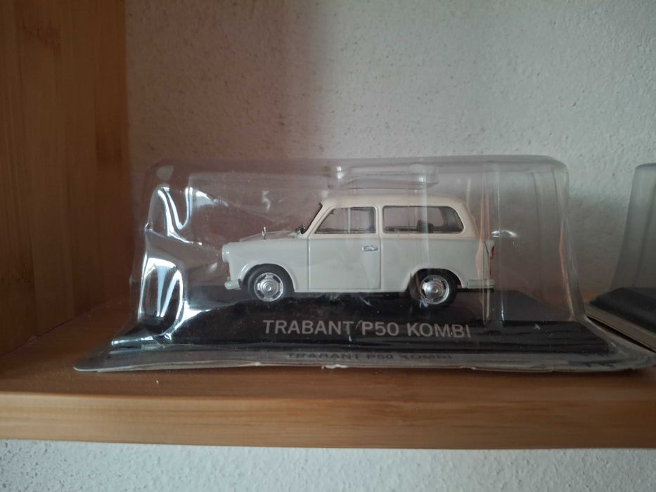 Метални колички -Нови