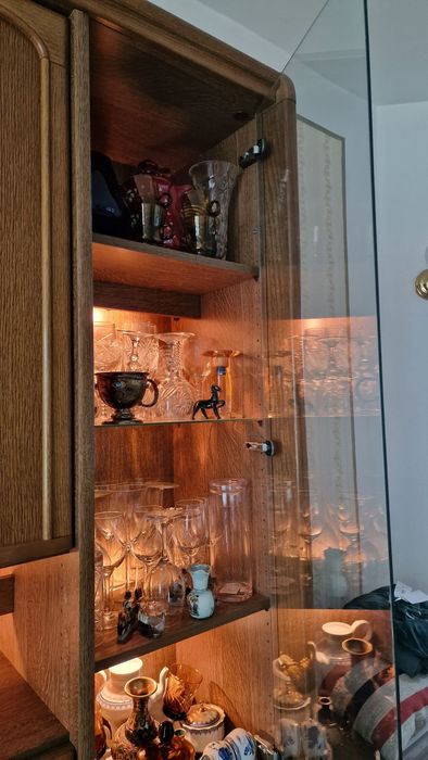 Mobila sufragerie modulara