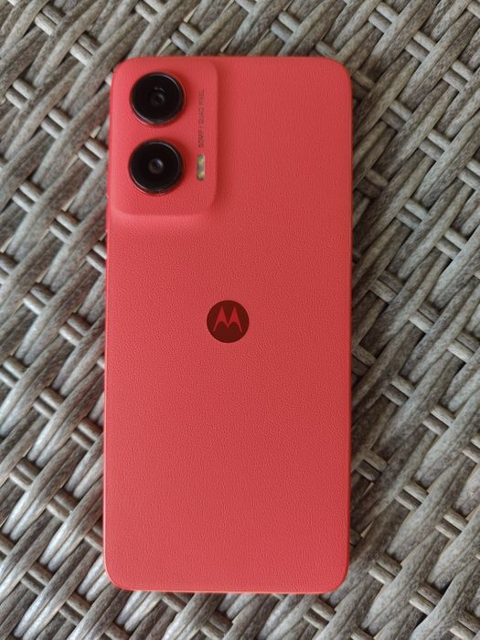 Motorola g35  5g