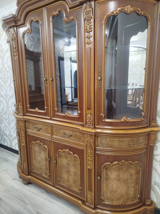 Продам мебель для гостиной