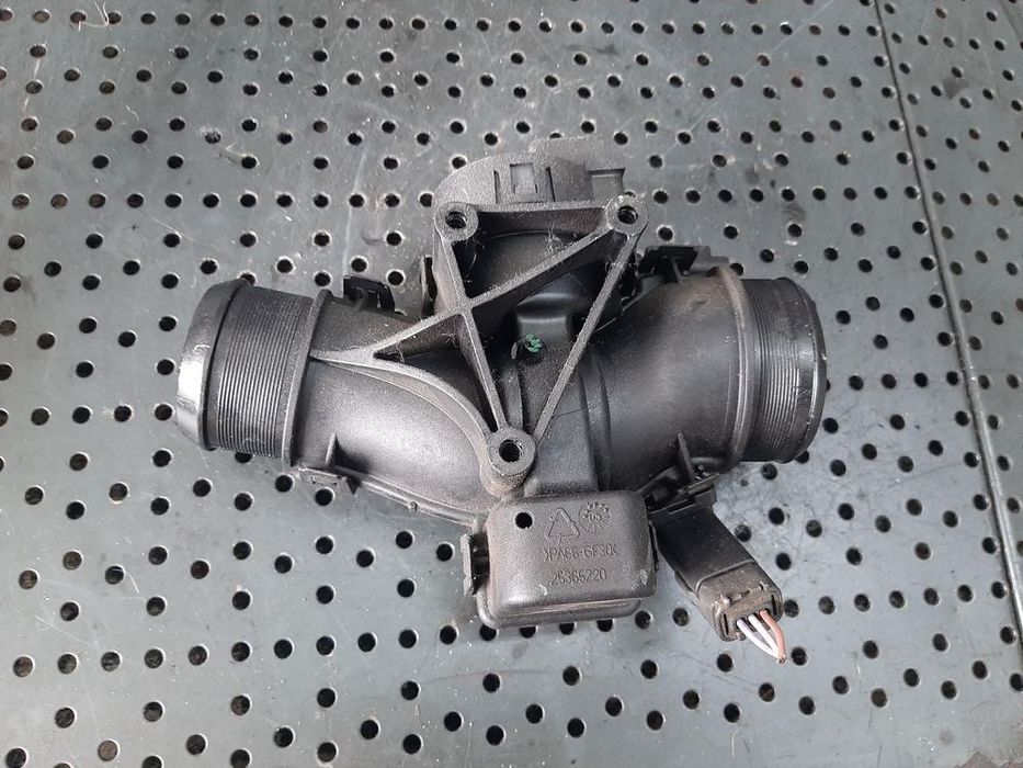 clapeta acceleratie 1.6 hdi  citroen c4  peugeot 207  307 9658793980