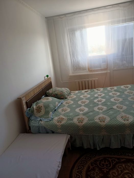 Квартира посуточно