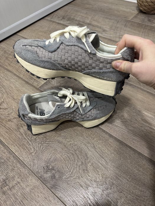 New balance 327