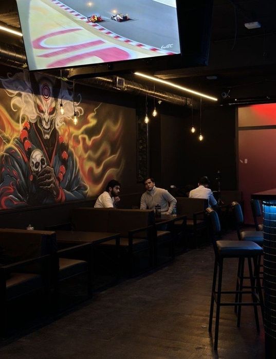 Сдается готовый бизнес - Лаунж