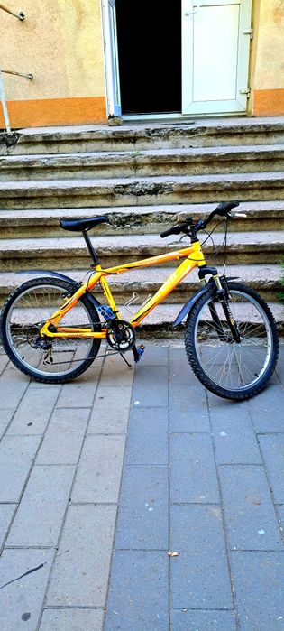 Bicicleta copii 10-13 ani, 24 inch stare bună