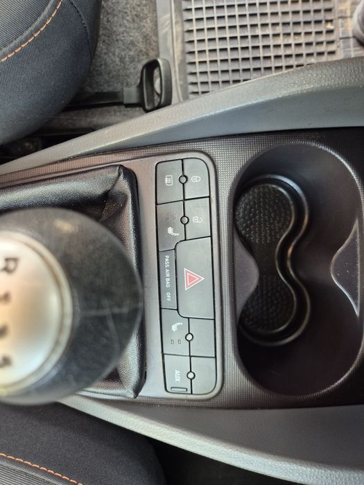 Seat Ibiza ST DIESEL