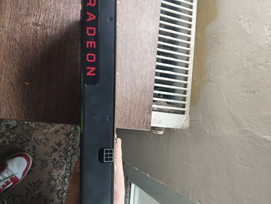 Placa video Pentru PC