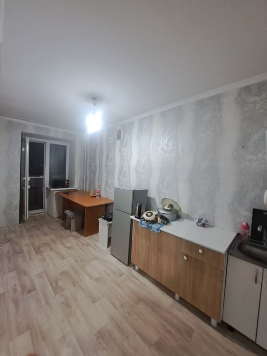 Продаю однокомнатную квартиру