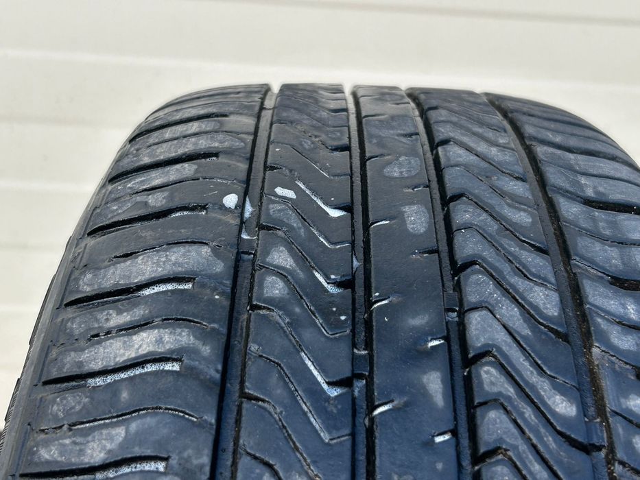 Колёса с резиной