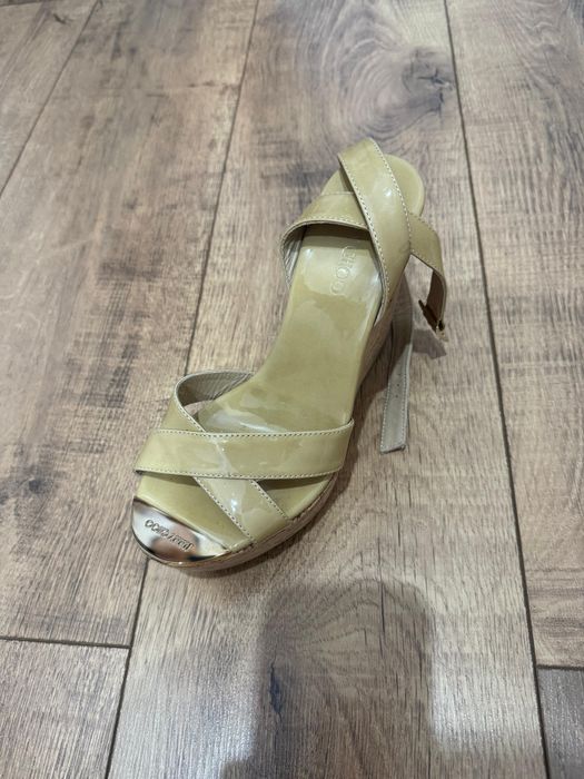 Туфли женские Jimmy Choo