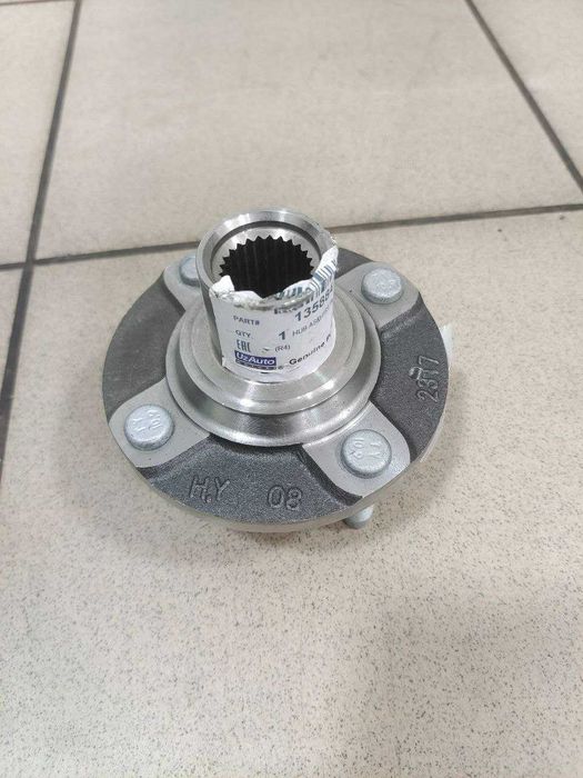 Ступица передняя Cobalt R4 GM